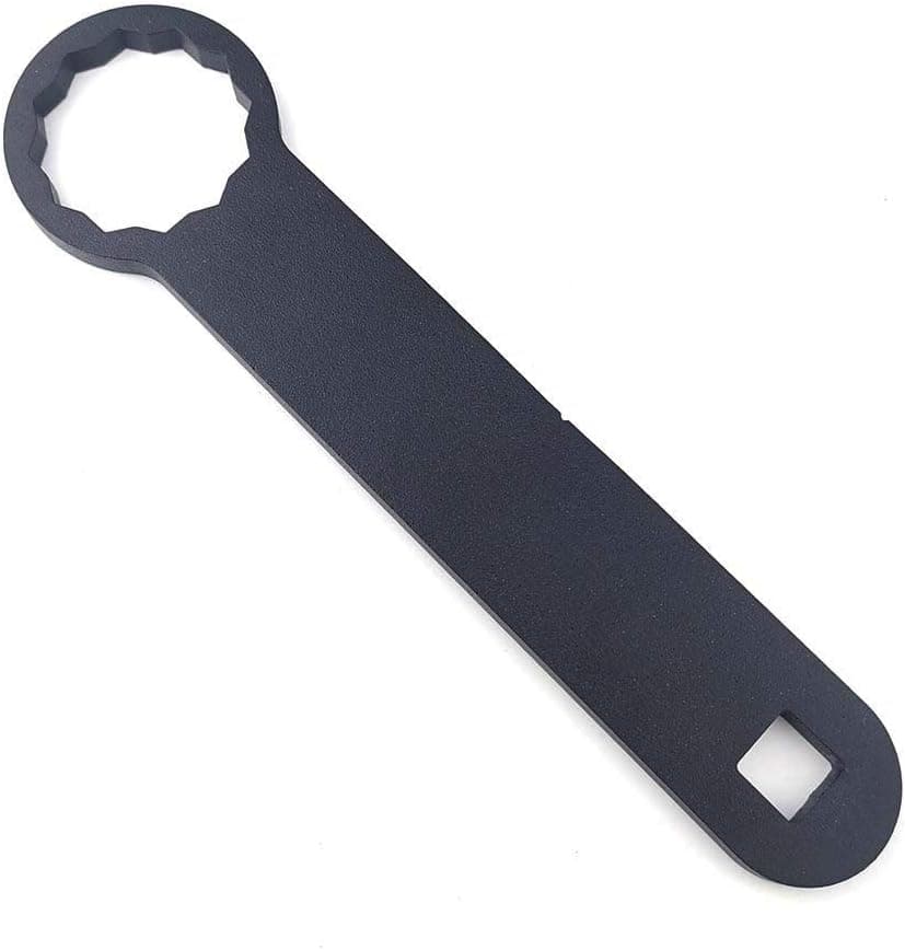 BOFiNEHY 36mm Wrench Tool for Harley Davidson Buell Motorcycle Rear Axle