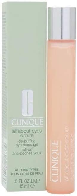 Clinique All About Eyes Serum For Her 15ml