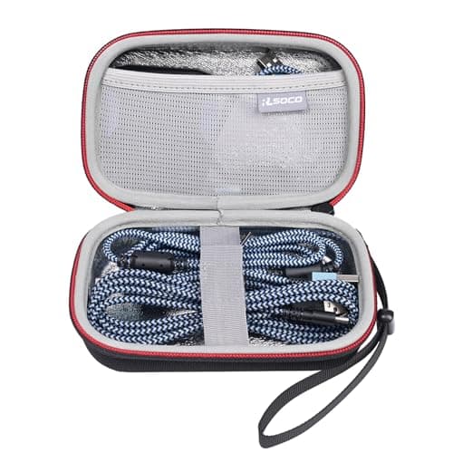 RLSOCO Carrying Case for Cronus Zen Controller Emulator (Case Only)