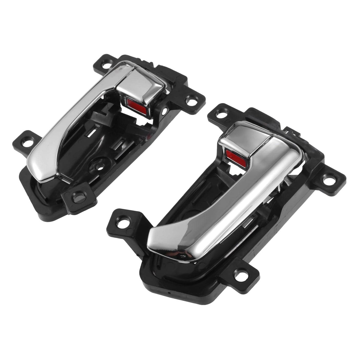 ACROPIX Left Right Interior Door Handle Fit for Kia Sportage 20112015 No826103W010826203W010 Pack of 2