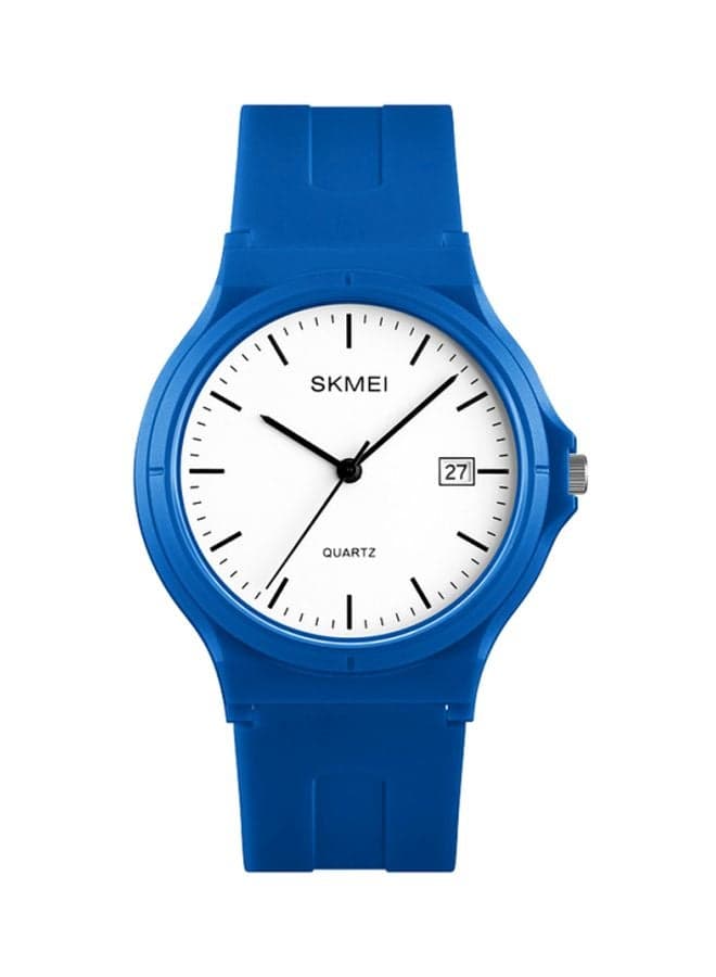 unisex Water Resistant Analog Watch 1449