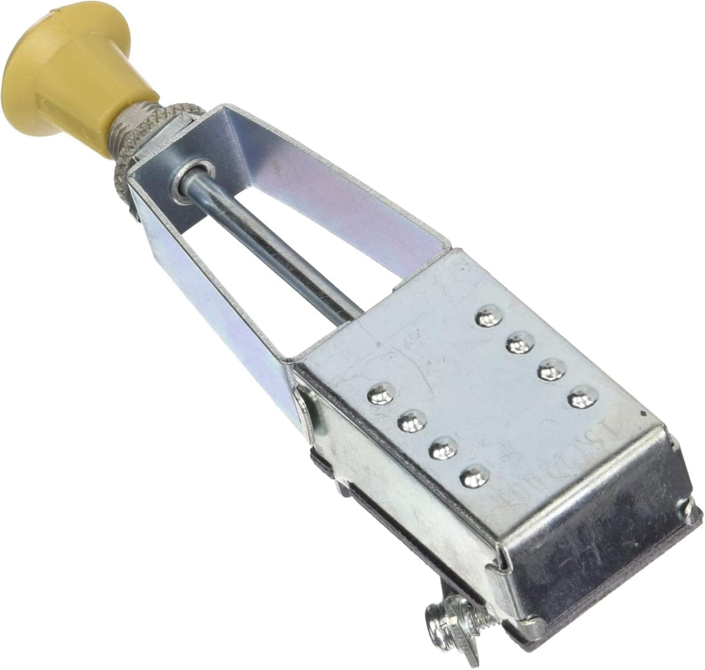 Standard Motor Products HS-99 Ignition Lock and Tumbler Switch
