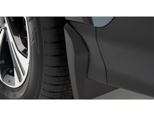 Subaru Set Four Splash Guards Mud Flaps for 2024 2025 2026 Crosstrek Wilderness J101SFN300 Genuine OEM