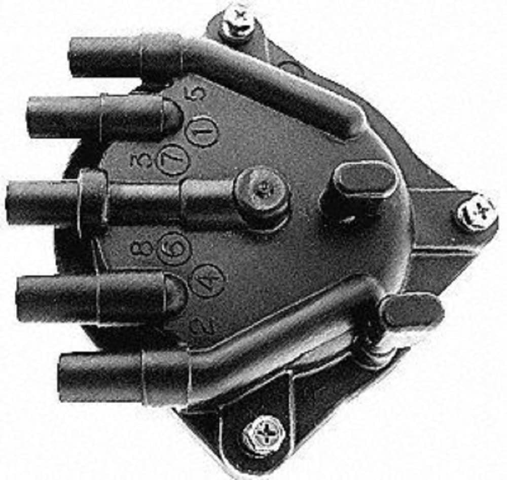 Standard Motor Products, Inc. - Cap (JH-197)