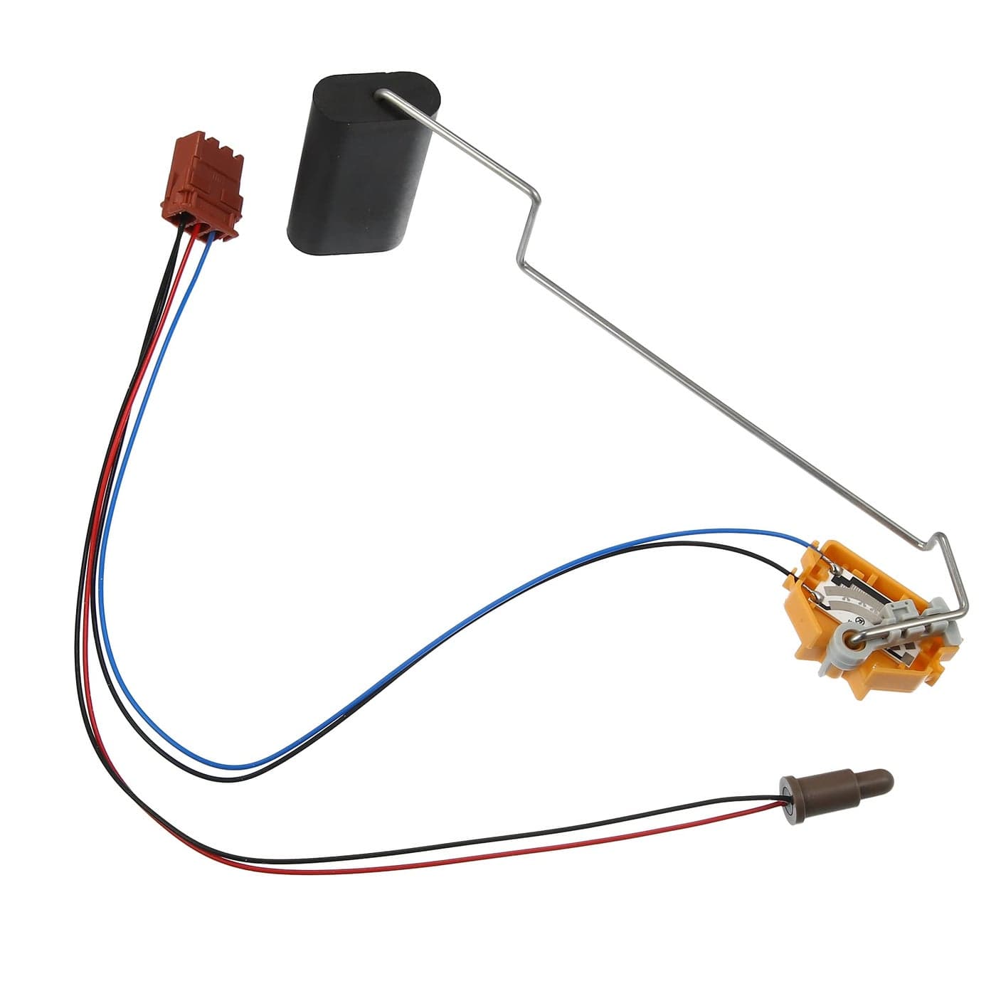 X AUTOHAUX Fuel Gauge Sending Unit for Nissan Frontier 20052021 for Nissan Pathfinder 20052012 for Nissan Xterra 20052015 Fuel Tank Sender Unit 25060ZZ00A 25060ZS00A 25060ZS00B
