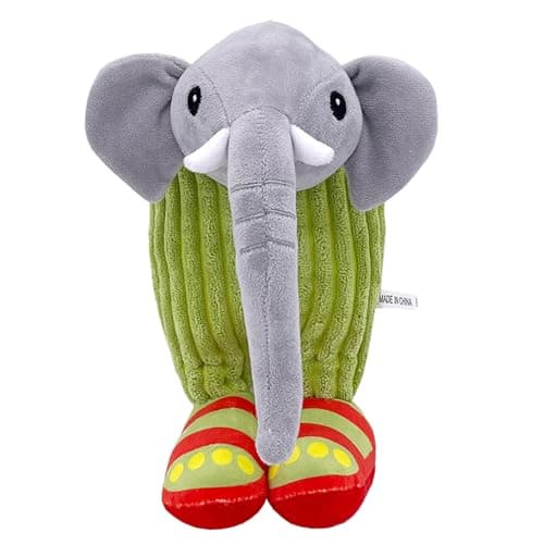 Italian Plush Tralalero Plush Doll Tralala Toy Soft Stuffed Meme Dolls for Collectors Brain Rots plushies Birthday and Secret Santa Gift Elephant