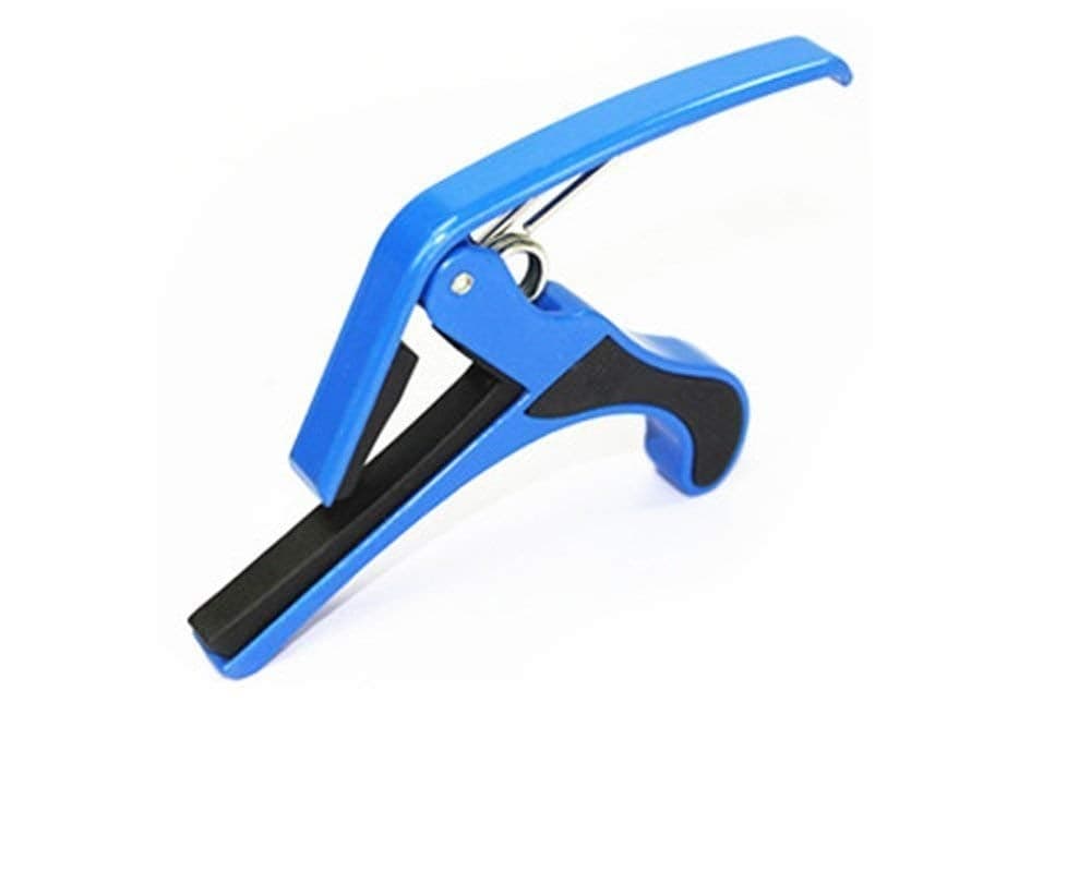 Crusader Spring Guitar Capo