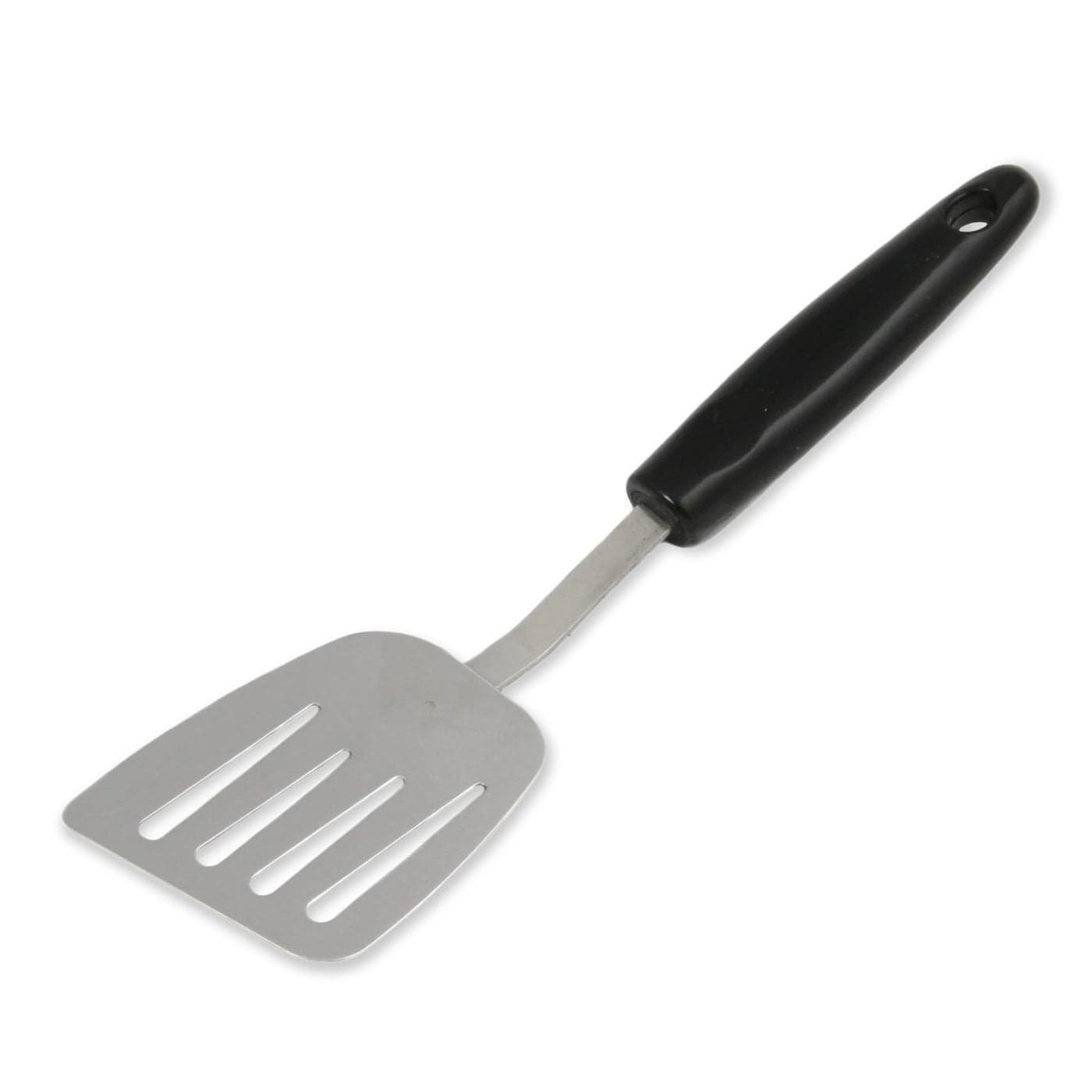 Chef Craft Select TurnerSpatula 105 inch Stainless SteelBlack
