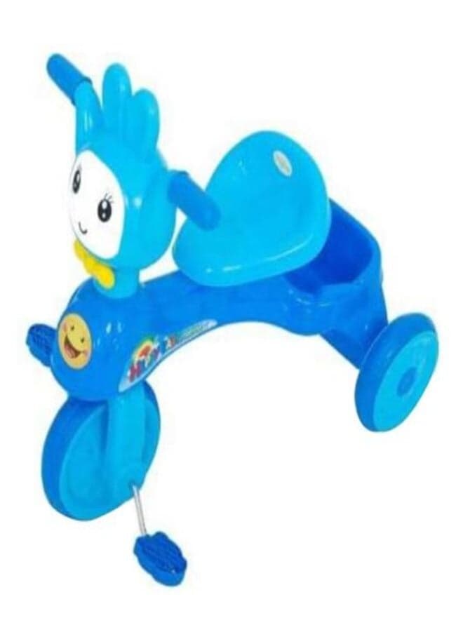 Kids Tricycle - Blue (Small)
