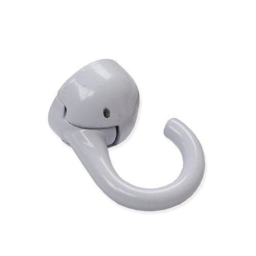 Hangman Products IndoorOutdoor Elephant Hook Ceiling Hanger