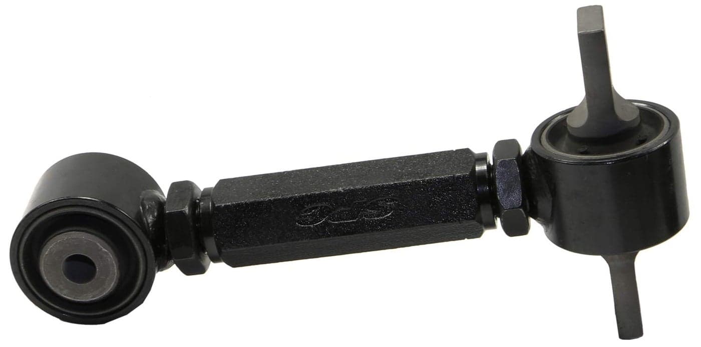 MOOG RK100068 Suspension Control Arm rear upper