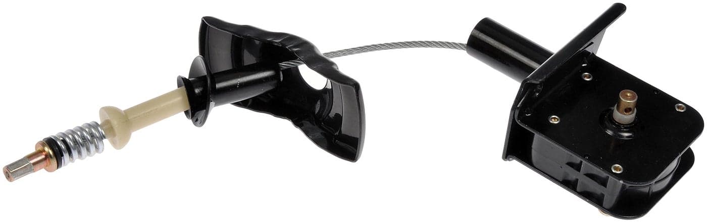 Dorman 925512 Spare Tire Hoist Compatible with Select Dodge Models