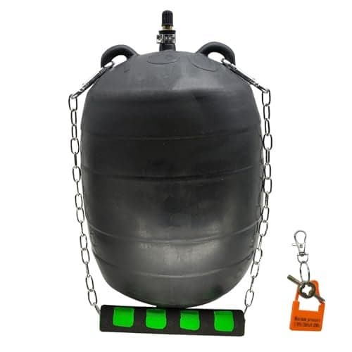 Inflatable Pipe PlugTest Plug PlumbingSewer Test PlugInflatable Pipe Plug Balloon PlugPipe Test PlugPlumbing Balloon Plug 6 inch
