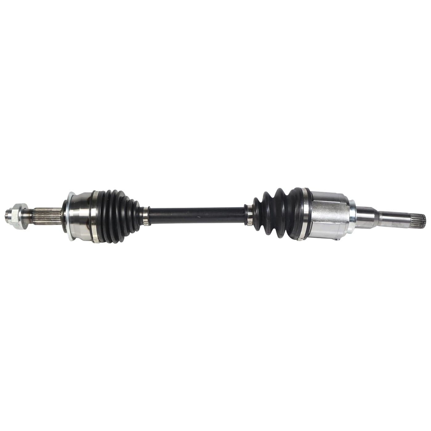 GSP NCV10098 CV Axle Shaft Assembly Left Front Driver Side