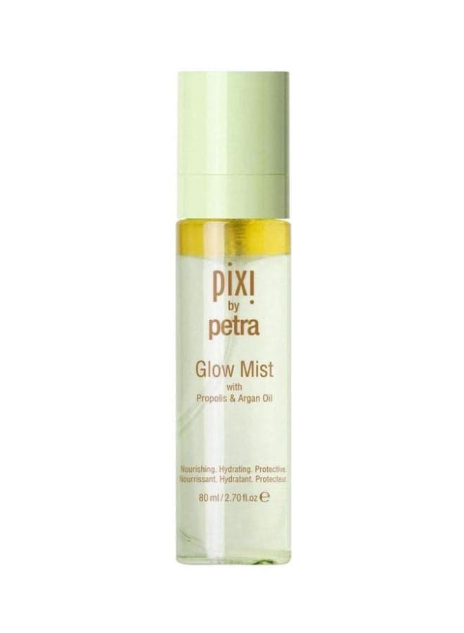 Glow Moisturizers Face Mist
