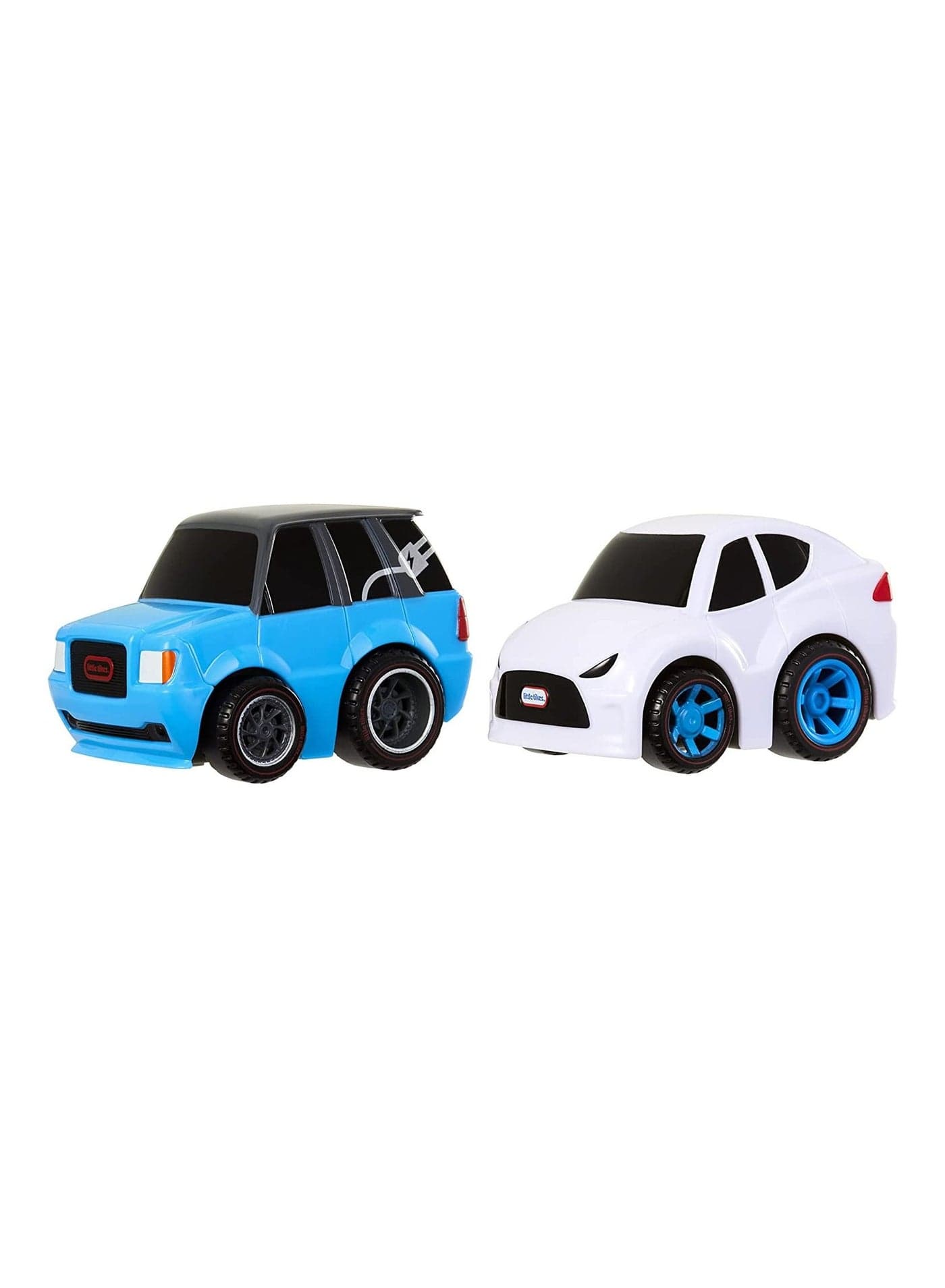 My First Cars Crazy Fast Cars 2-Pack