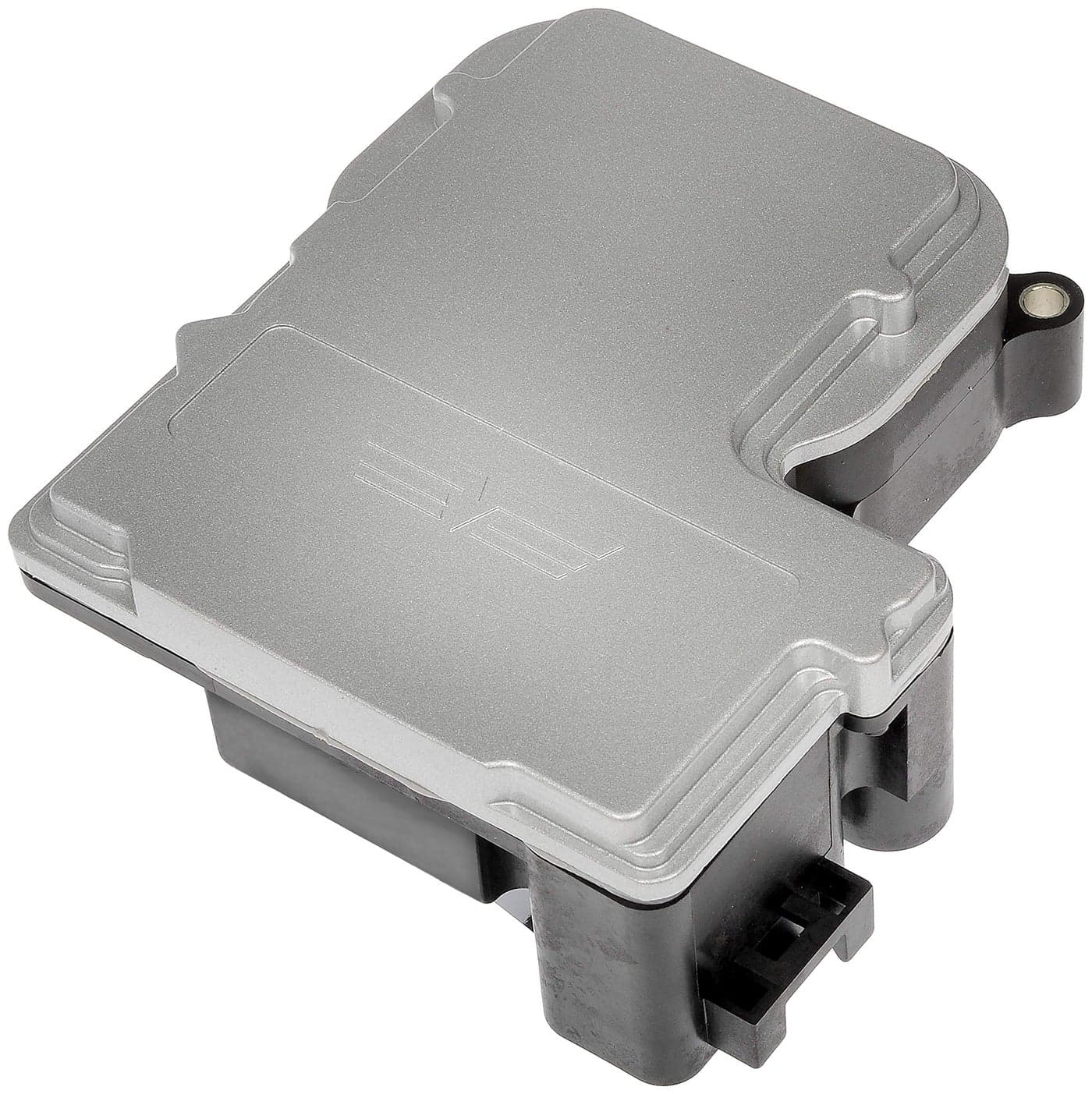 Dorman 599867 ABS Control Module Compatible with Select ChevroletGMC Models OE FIX