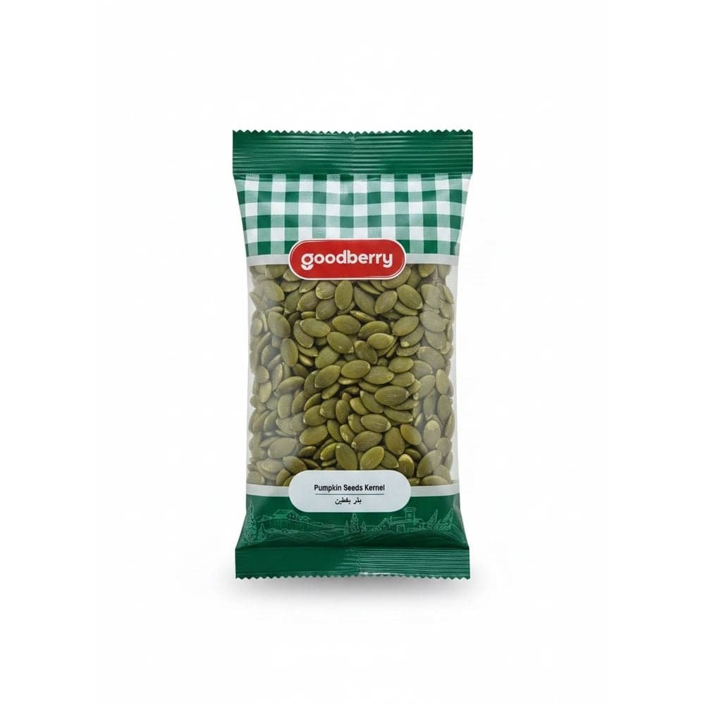 Goodberry Pumpkin Seed- 100gms