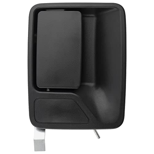 BOXI FrontRear Right Passenger Side Exterior Outside Door Handle for Ford F250 F350 Super Duty F450 F550 Excursion 7C3Z2626600AA FO1521104