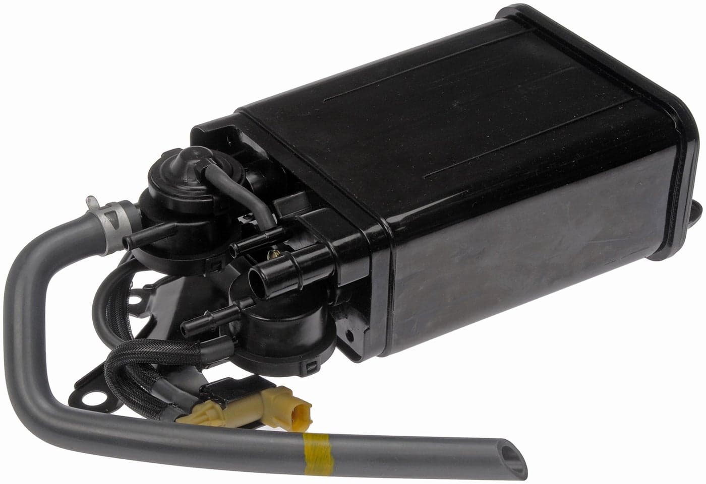 Dorman 911631 Vapor Canister Compatible with Select Pontiac Toyota Models