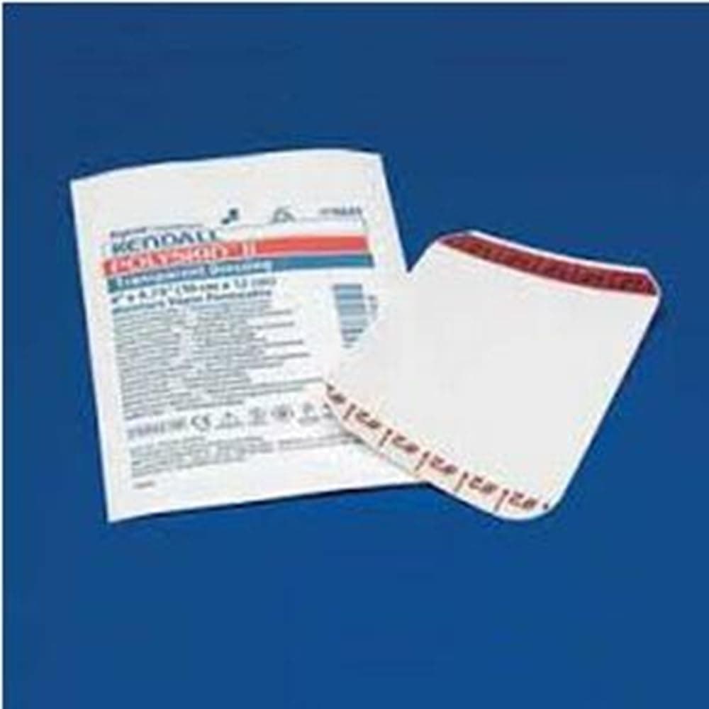 COVIDIEN Kendall Kendall Polyskin II Transparent Film Dressing