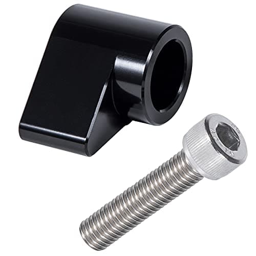 CASTNOO Killer Dowel Pin KDP Repair Kit for 1989-1998 for Dodge Cummins 12 Valve Engines 5.9BT (Black)