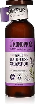 DrKonopkas Anti HairLoss Shampoo 500 ml