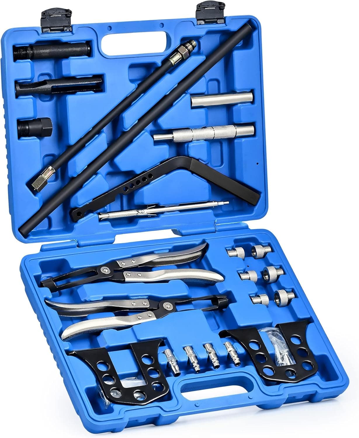 Orion Motor Tech OMT Valve Spring Compressor Tool Kit