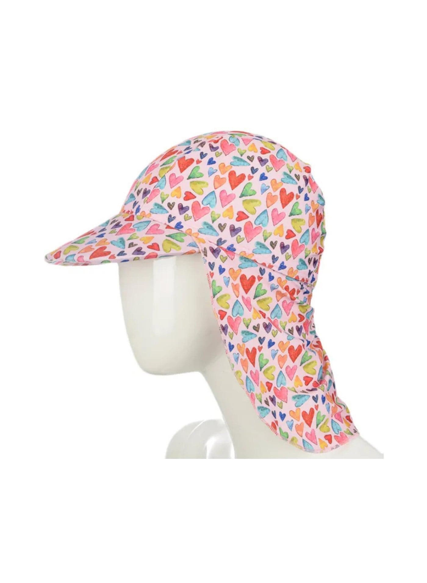 Minty Junior Sun Hat