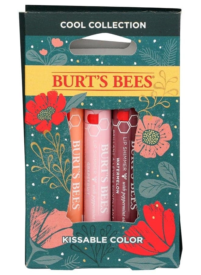 Cool Kissable Color Gift Set, 1 EA