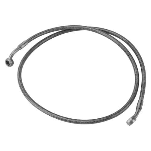 JAVIK Front Right Brake Hose Line Fit for Polaris Ranger900 RangerDiesel1000 RangerDieselHST Brutus Ranger1000CrewXP Ranger570FullSize OEM1911735