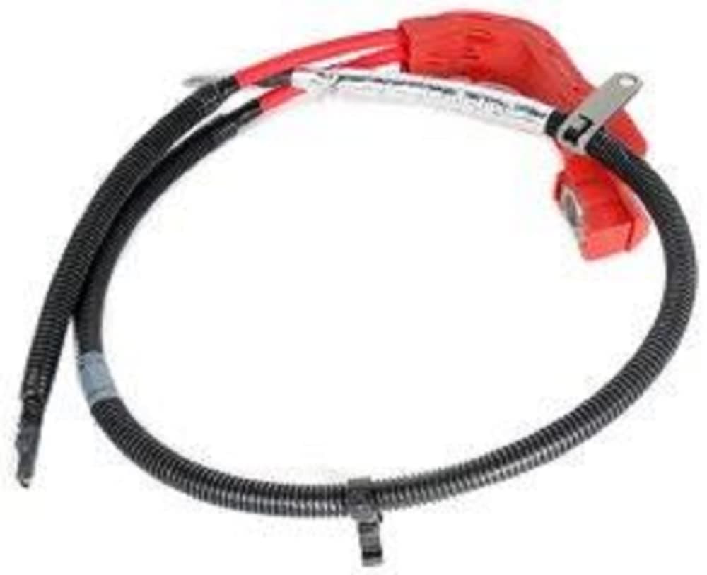 GM Parts 20774386 Starter Solenoid Cable