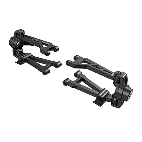 HYPER GO 16200 162301621016220 116 Scale RC Car Accessories Front Swing Set Spare Parts RC Vehicle Suspension AArms for H16GT H16DR H16BM H16PL 16208Pair