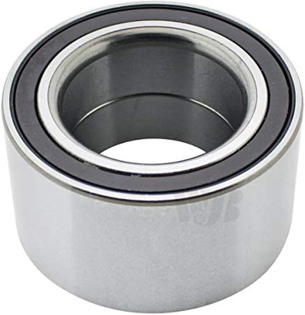 WJB WB511041 Front or Rear Wheel Bearing Replacement for National 511041