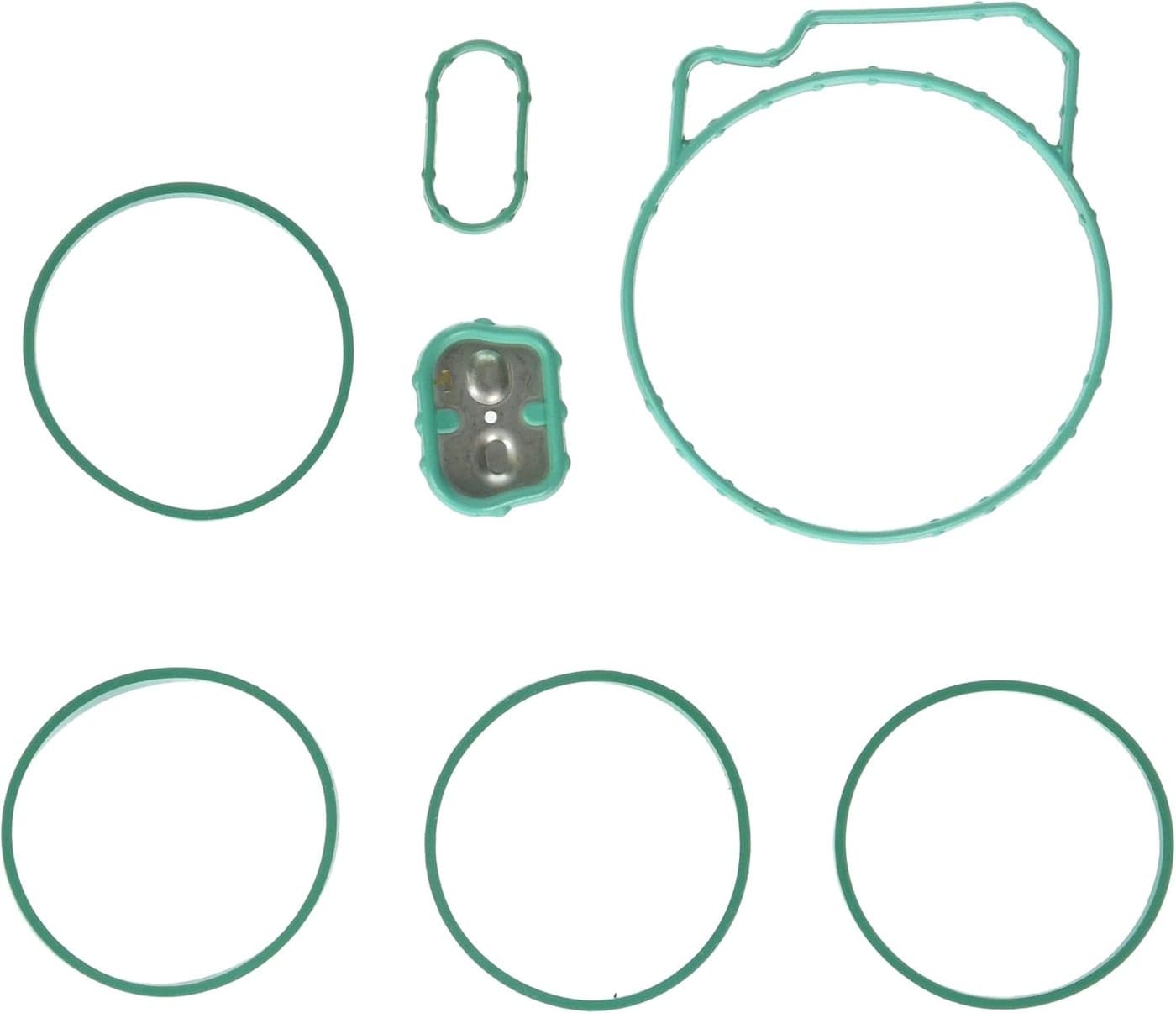 MAHLE MS19540 Engine Intake Manifold Gasket Set