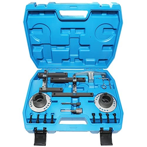 Belt Engine Timing Locking Setting Tools Set for Ford 1.0 ECOBOOST Lock Tool KIT SCTi