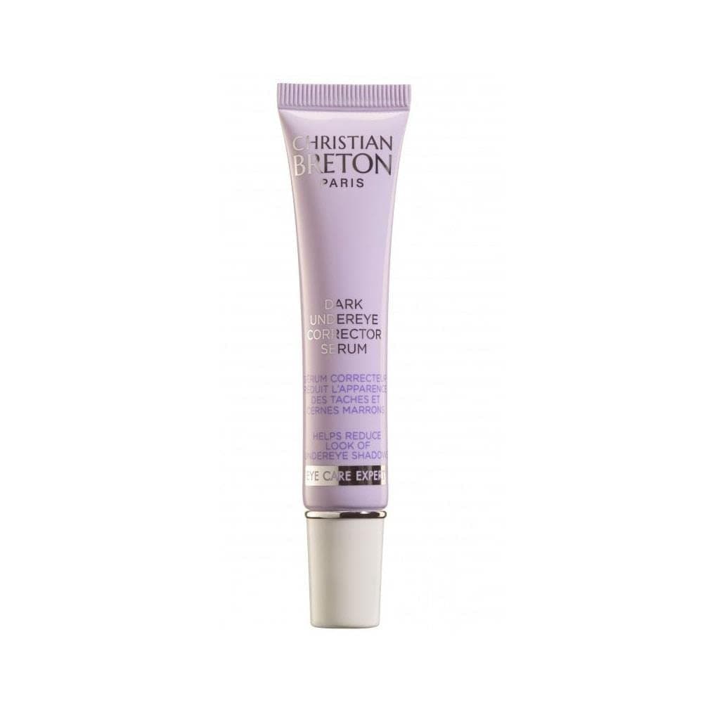 Christian Breton Dark Undereye Corrector Serum 15 ml
