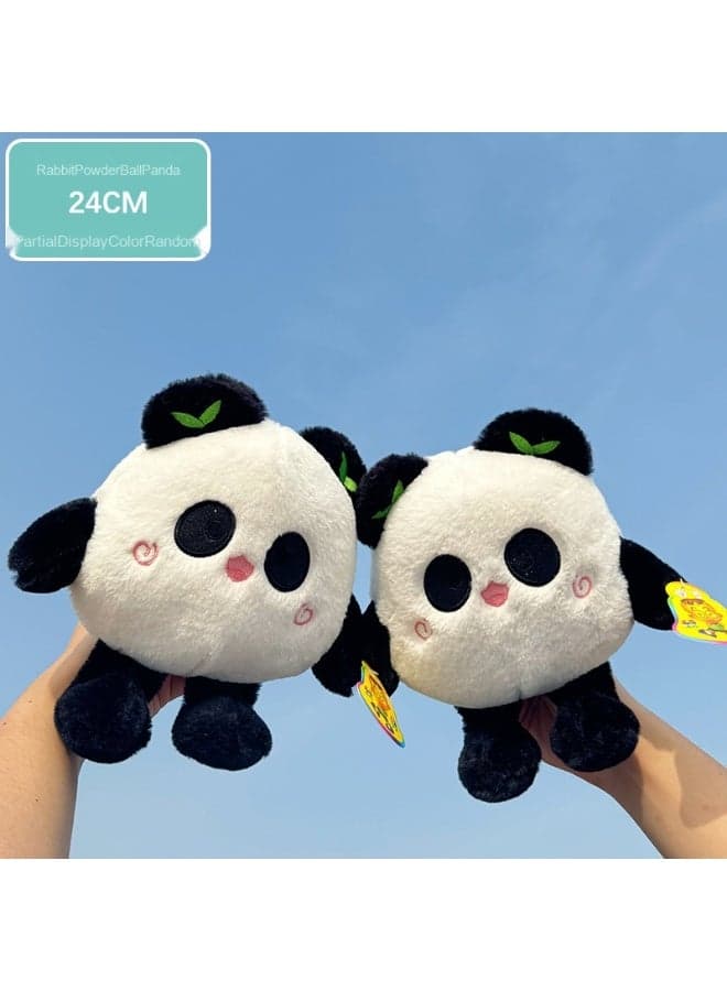 8-Inch Plush Toy Claw Machine Doll