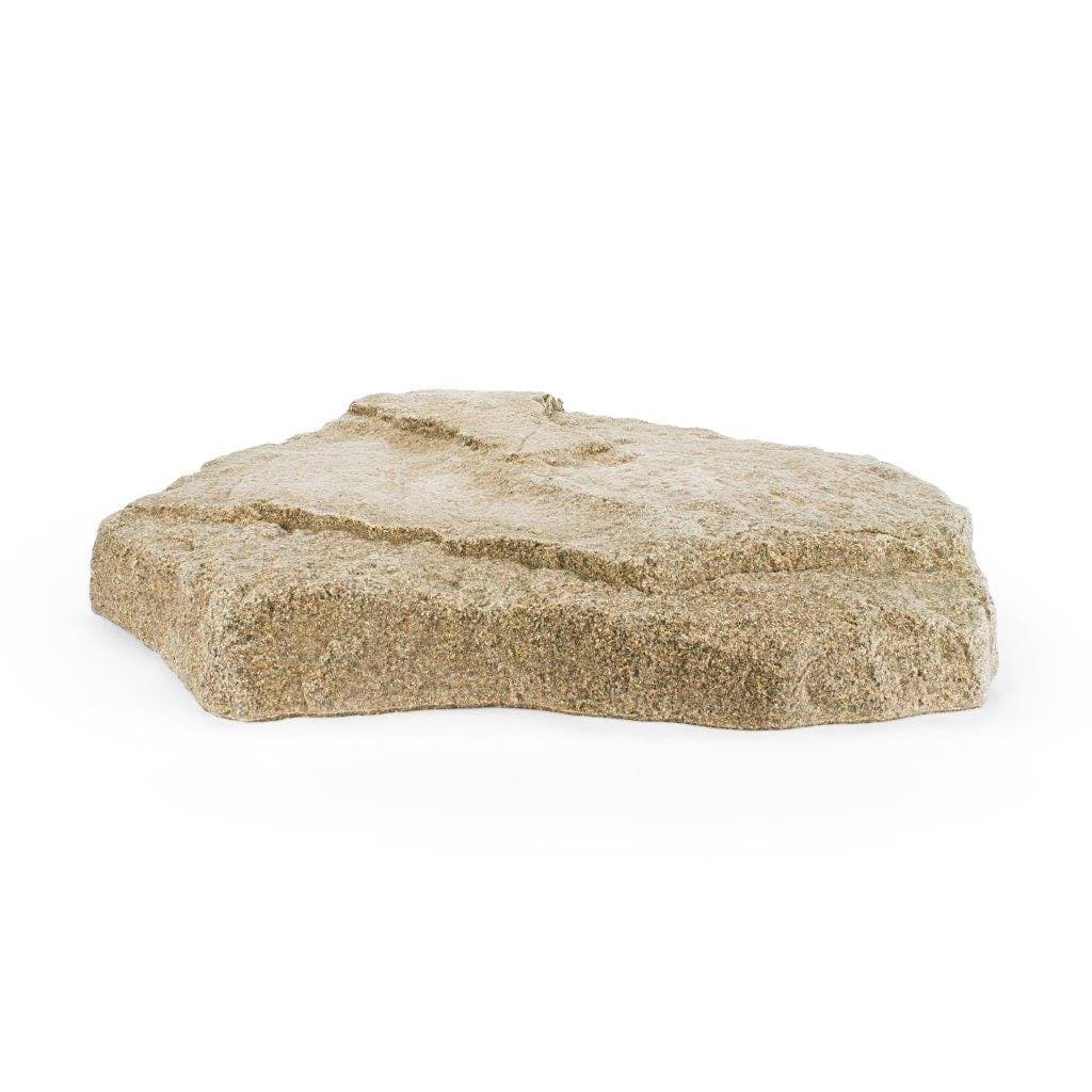 Aquascape Signature Series Faux Rock Lid for Pond Skimmer and Landscape 43023