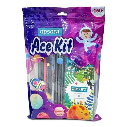 Apsara APS ACE Kit