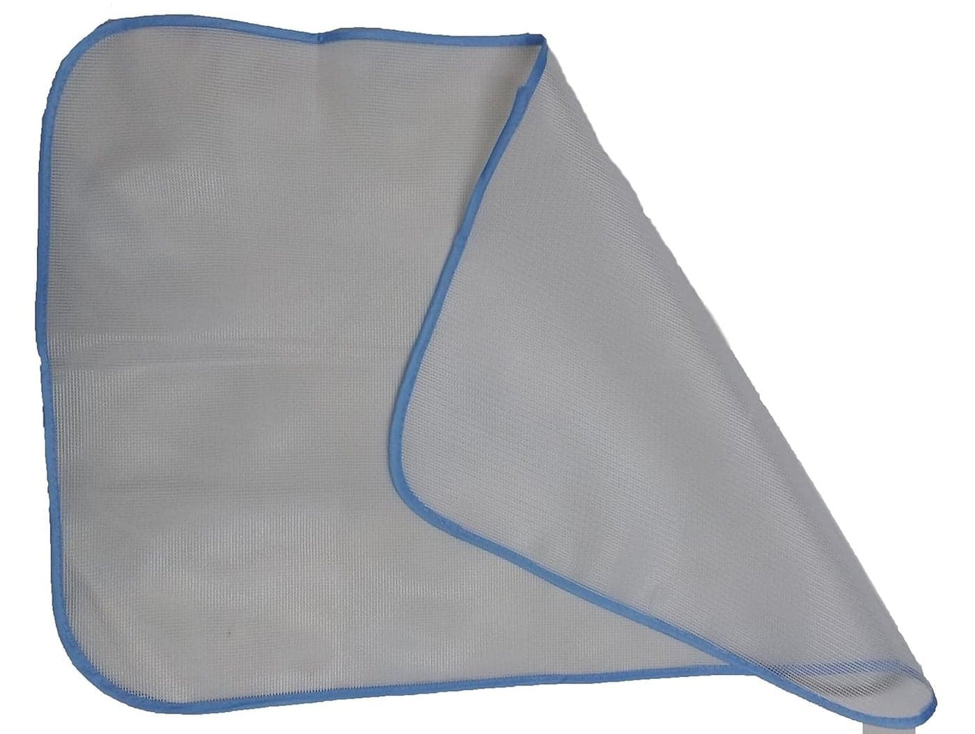 QUALIZA Ironing Mat for Iron Board with Colour Guard for ClothesHeat Resistant Sheet Perfect Iron Protection Sheet for Ironing Iron mat for Ironing Clothes Iron Covers for Ironing