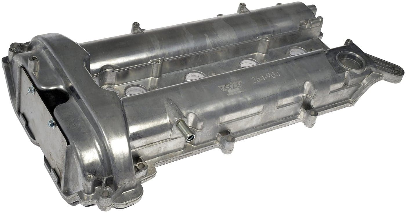 Dorman 264904 Engine Valve Cover Compatible with Select BuickChevroletGMC Models
