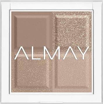ALMAY Shadow Squad Eyeshadow The World is My Oyster 012 oz 35 g