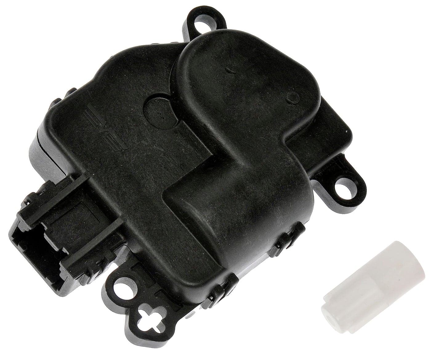 Dorman 604970 HVAC Blend Door Actuator Compatible with Select Infiniti Nissan Models