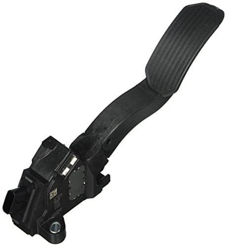 Genuine Toyota 7811008010 Accelerator Pedal Assembly