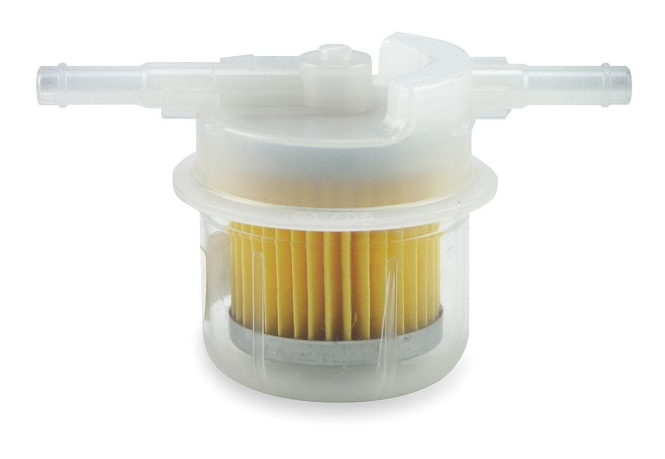 Baldwin In-Line Fuel Filter - BF933