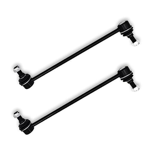 HAWK BROTHER K750094 K750095 Front Left Right Stabilizer Sway Bar End Link Suspension Kit Compatible with Nissan Altima 2007-2021 MAXIMA Murano Pathfinder 2013 2014-2020 Infiniti JX35 QX60