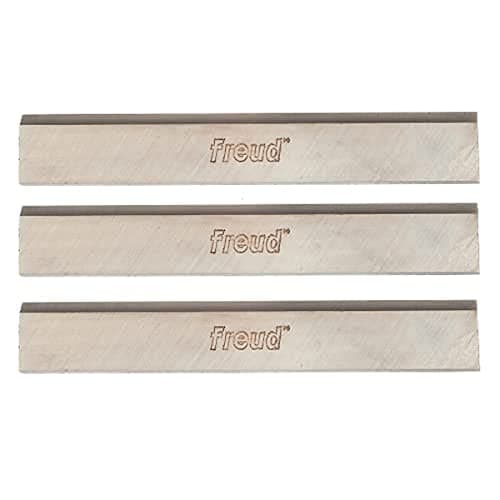 Freud C310: 4" x 5/8" x 1/8" High Speed Steel Industrial Planer and Jointer Knives