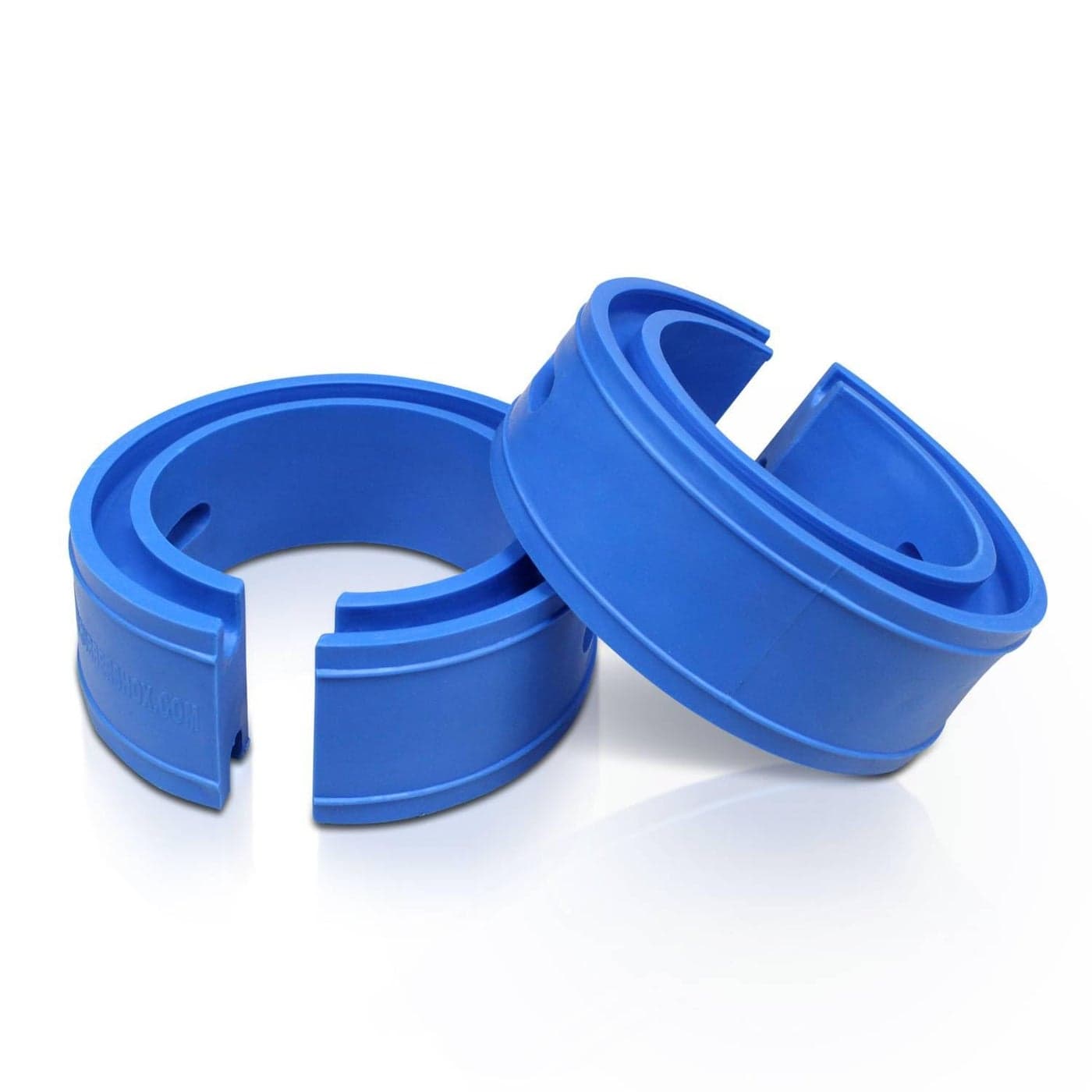 US RubberShox DuraTPE Series FrontRear Car Coil Spring Buffer CushionAutomotive Suspension Shock Absorber Retainer Performance Booster Kit Universal Type AF Vehicle Auto Parts CSB Plus C