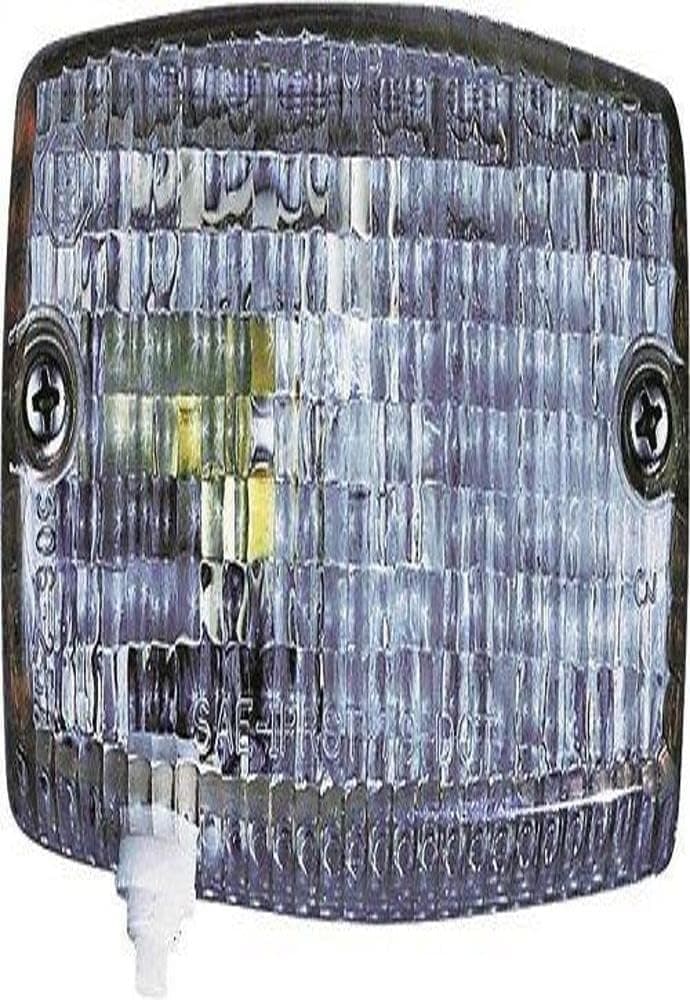 Peterson Manufacturing V391C Interior Dome Light